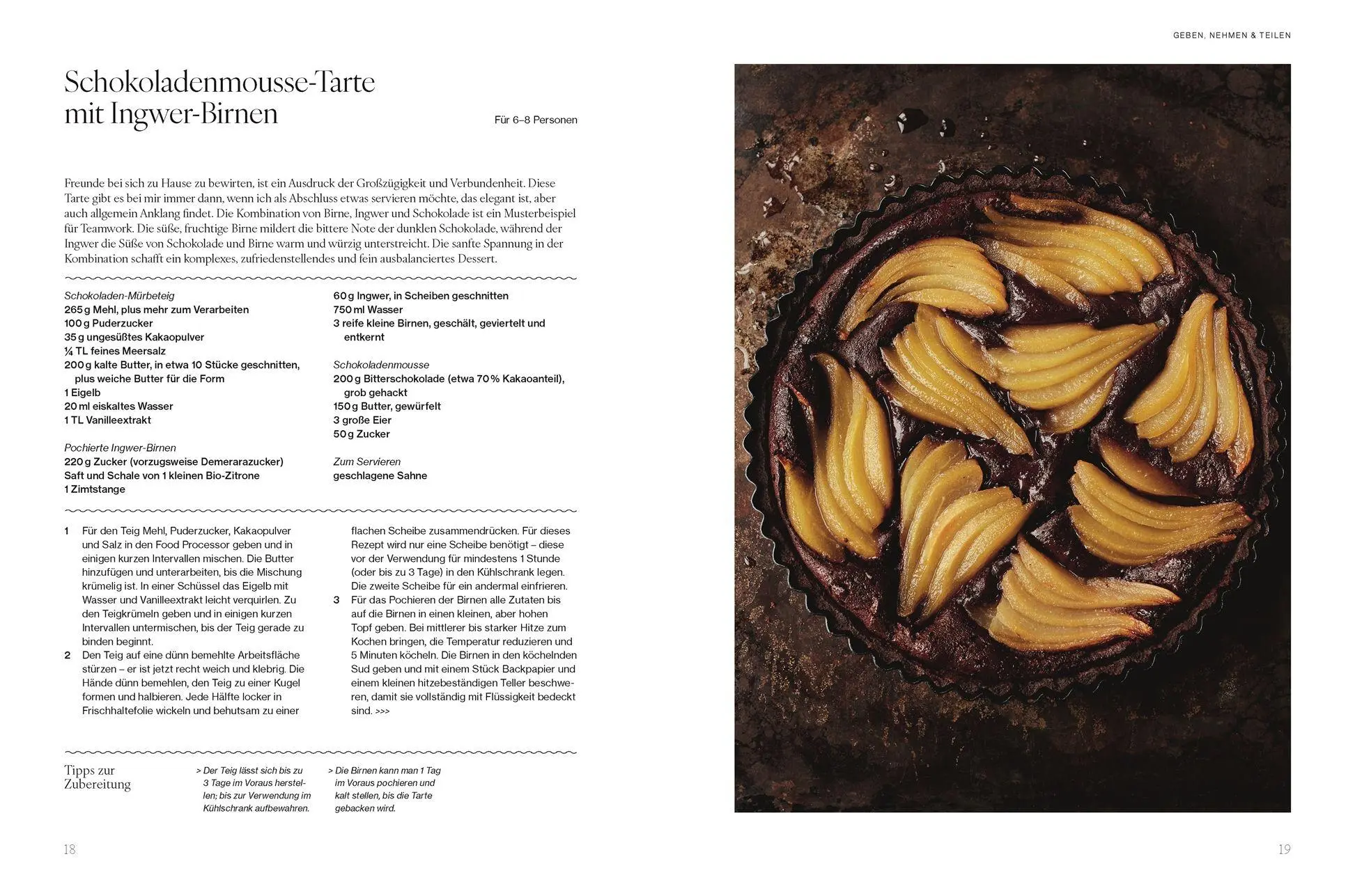 Bild: 9783831052707 | Backen &amp; der Sinn des Lebens | Helen Goh | Buch | 366 S. | Deutsch