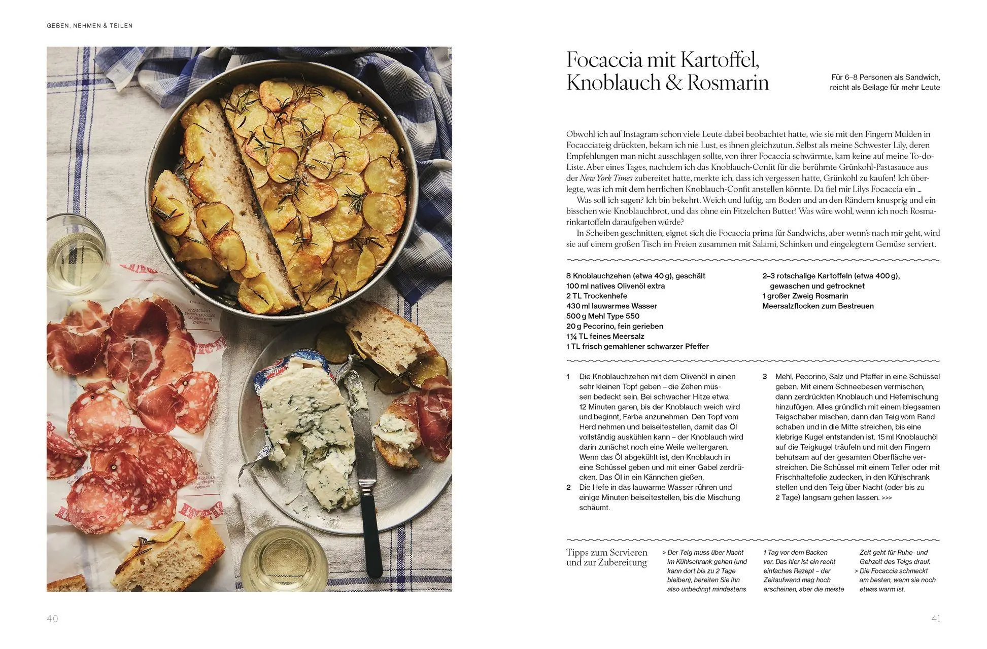 Bild: 9783831052707 | Backen &amp; der Sinn des Lebens | Helen Goh | Buch | 366 S. | Deutsch