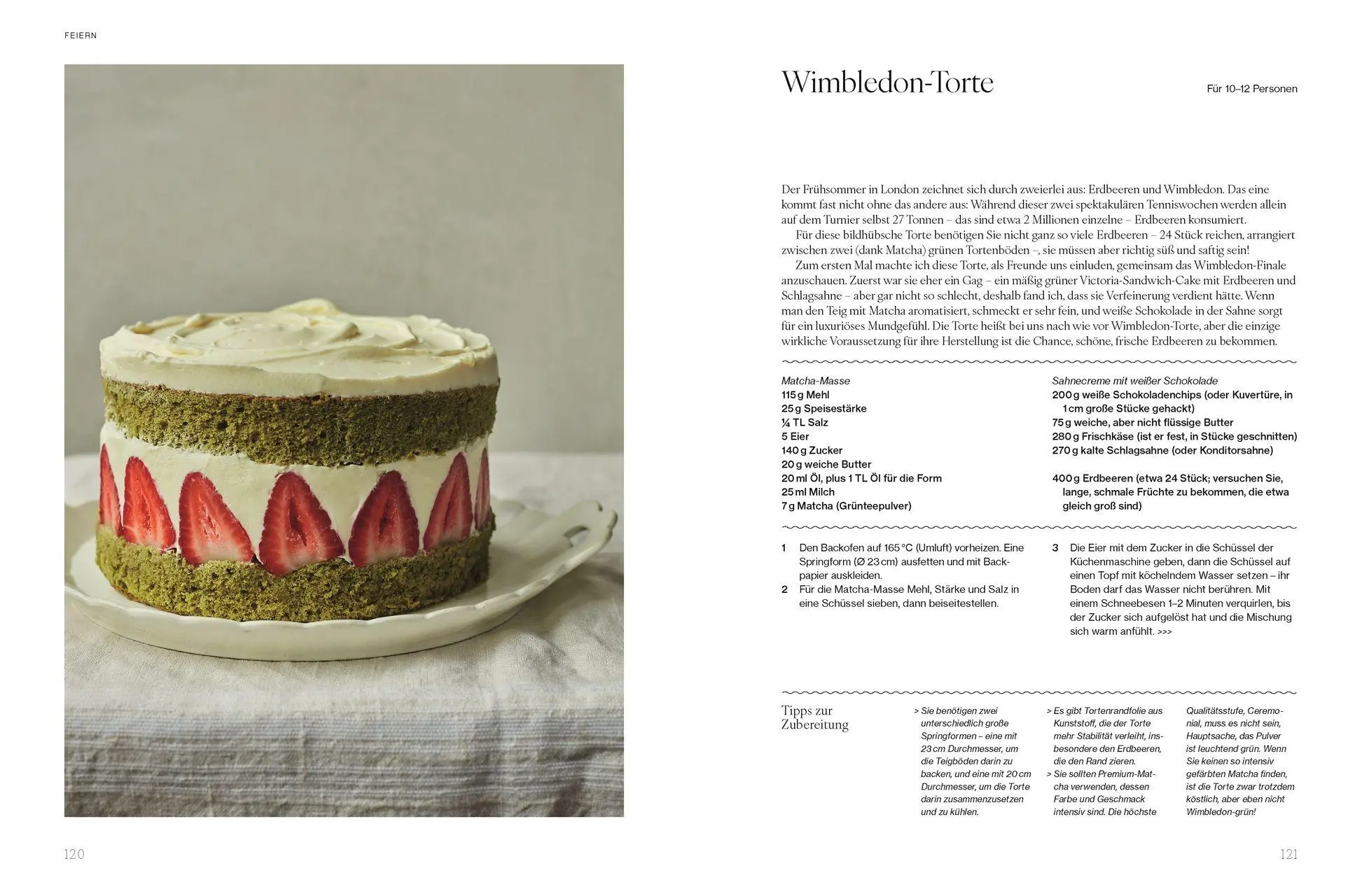 Bild: 9783831052707 | Backen &amp; der Sinn des Lebens | Helen Goh | Buch | 366 S. | Deutsch