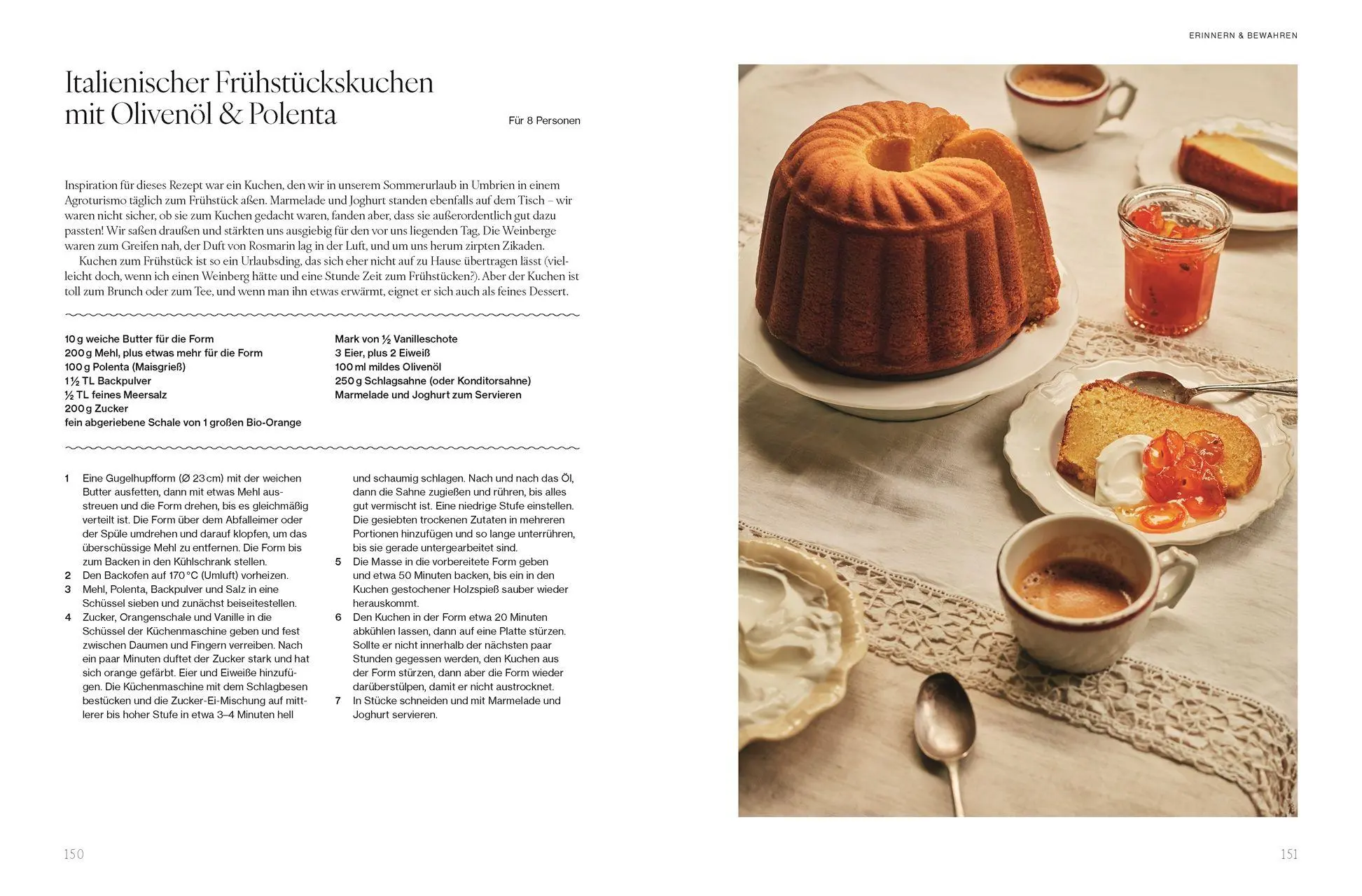 Bild: 9783831052707 | Backen &amp; der Sinn des Lebens | Helen Goh | Buch | 366 S. | Deutsch