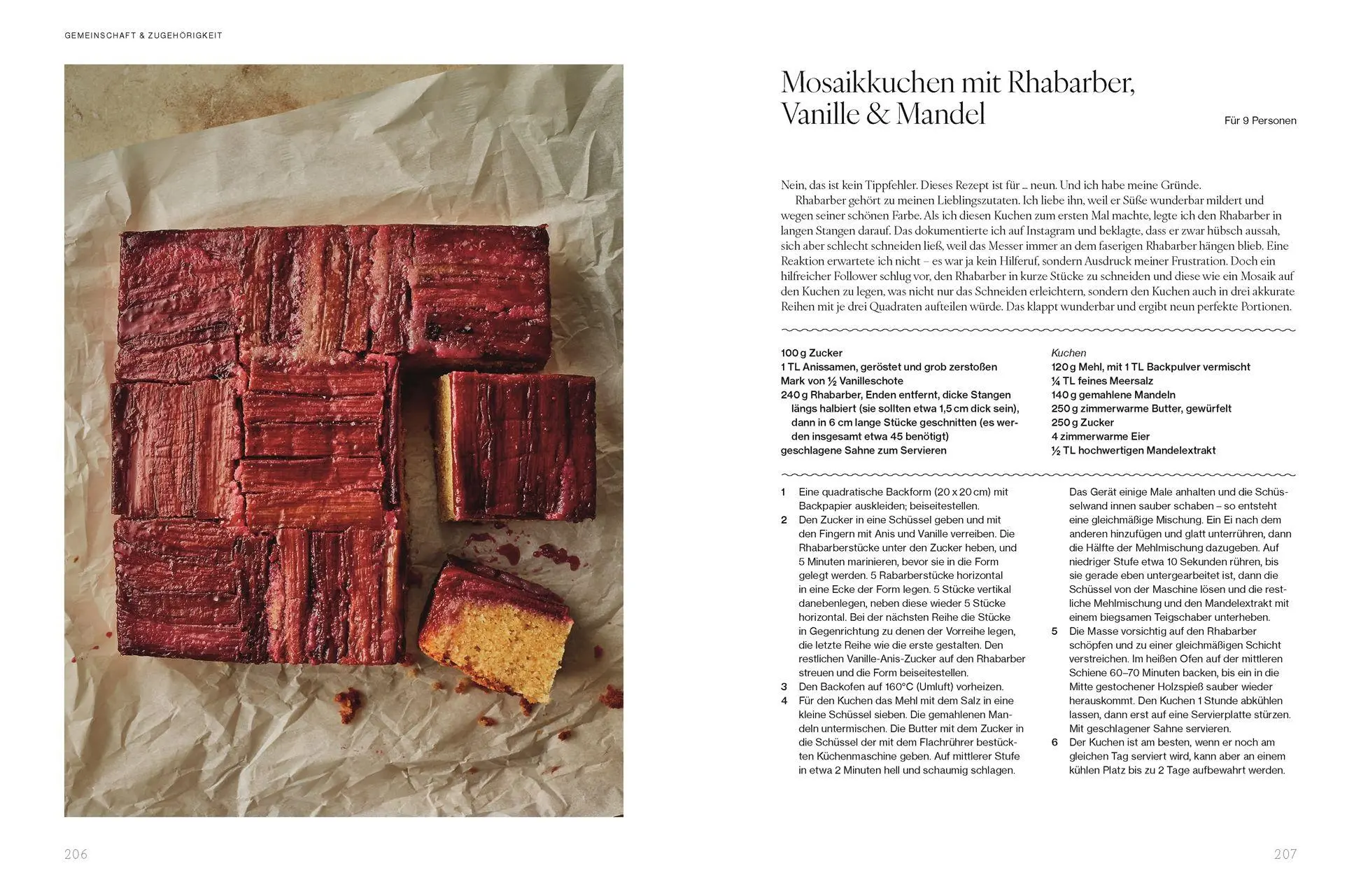 Bild: 9783831052707 | Backen &amp; der Sinn des Lebens | Helen Goh | Buch | 366 S. | Deutsch
