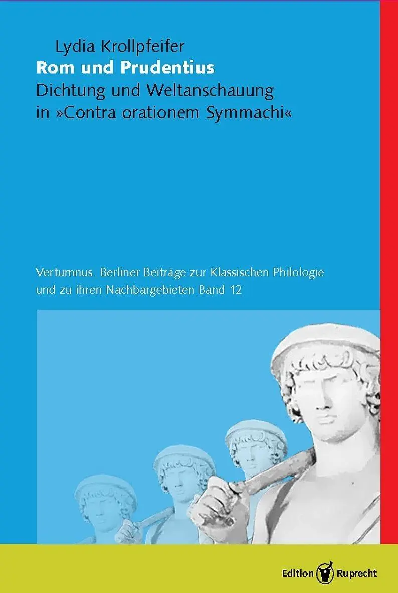 Rom bei Prudentius