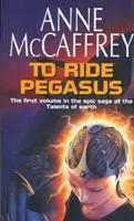 Cover: 9780552162807 | McCaffrey, A: To Ride Pegasus | Anne McCaffrey | Taschenbuch | 2010