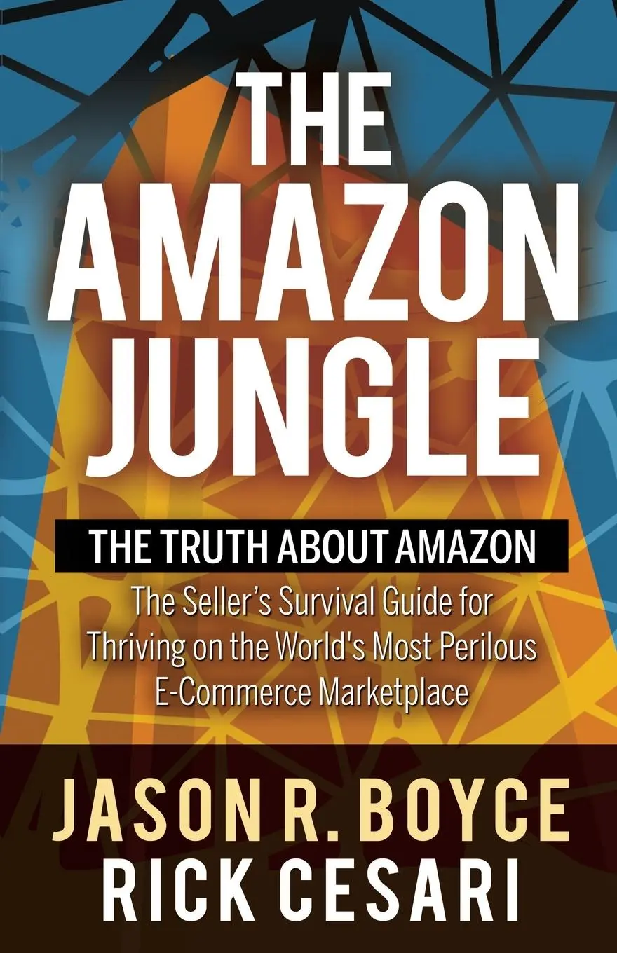 Cover: 9781631952807 | The Amazon Jungle | Jason R. Boyce (u. a.) | Taschenbuch | Englisch