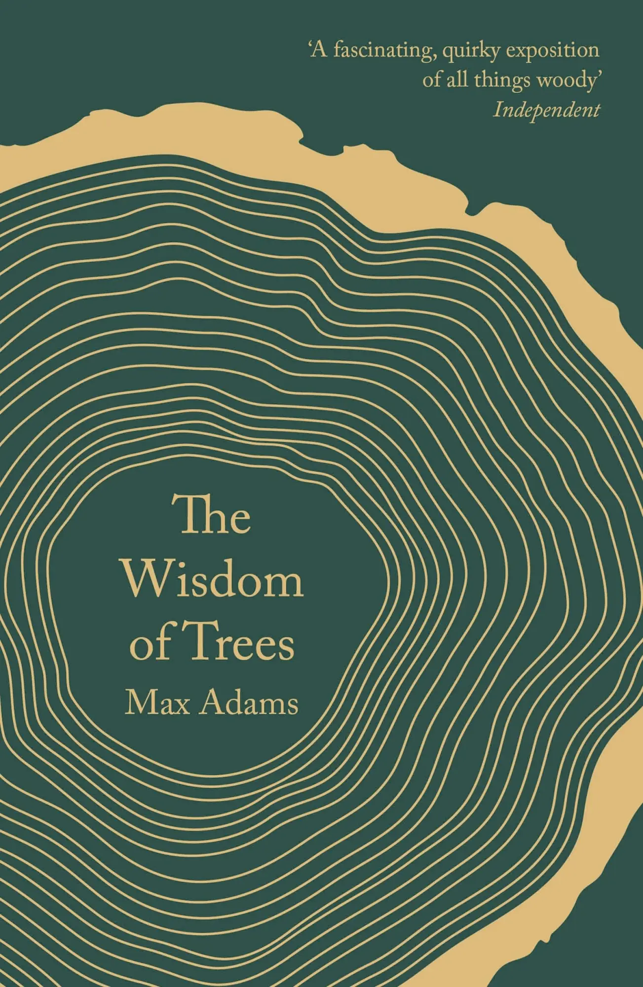 Cover: 9781788542807 | The Wisdom of Trees | A Miscellany | Max Adams | Taschenbuch | 2018 Cover: 9781788542807 | The Wisdom of Trees | A Miscellany | Max Adams | Taschenbuch | 2018