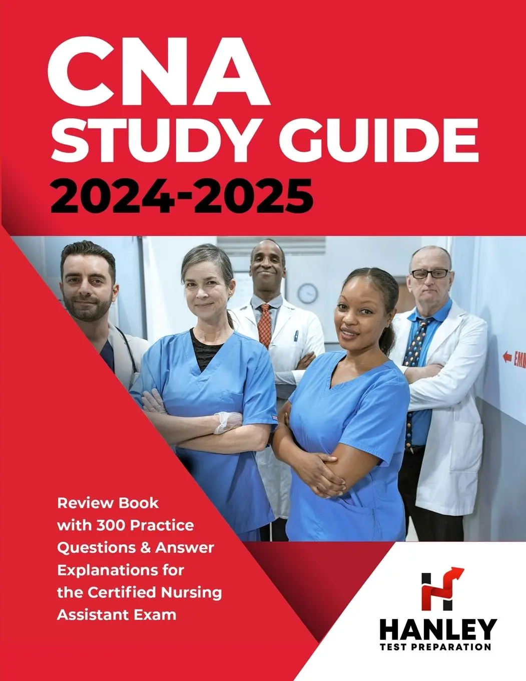 Cover: 9781951652807 | CNA Study Guide 2024-2025 | Shawn Blake | Taschenbuch | Englisch