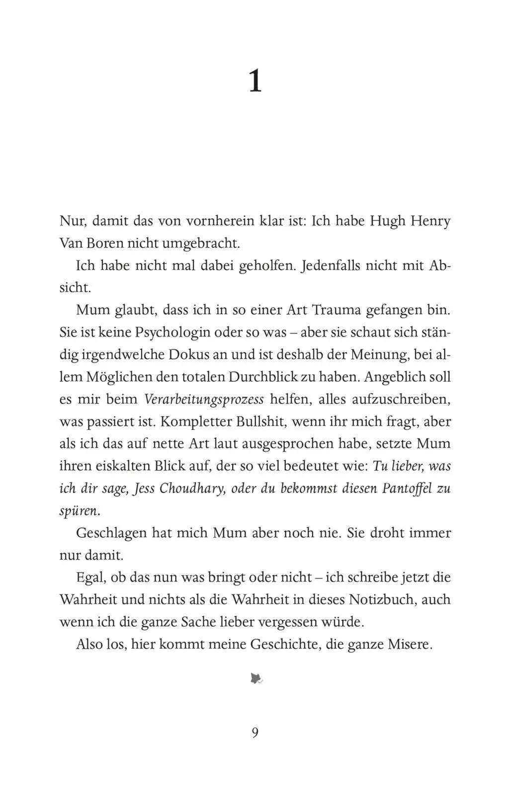 Bild: 9783551322807 | This Book Kills | Ravena Guron | Taschenbuch | 448 S. | Deutsch | 2026