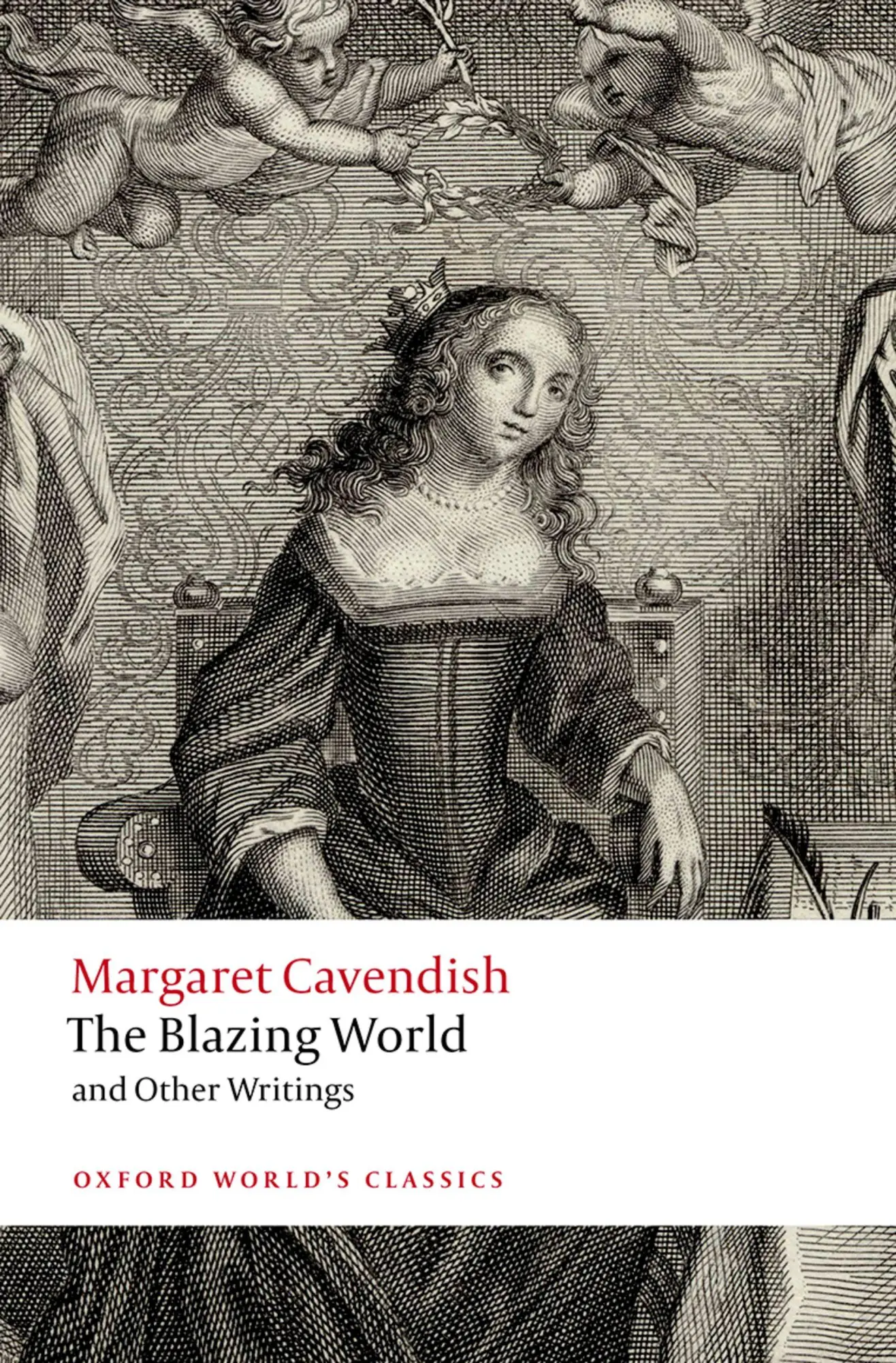 Cover: 9780192862907 | The Blazing World and Other Writings | Margaret Cavendish | Buch