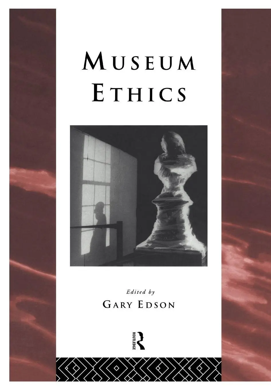 Cover: 9780415152907 | Museum Ethics | Theory and Practice | Gary Edson | Taschenbuch | 1997