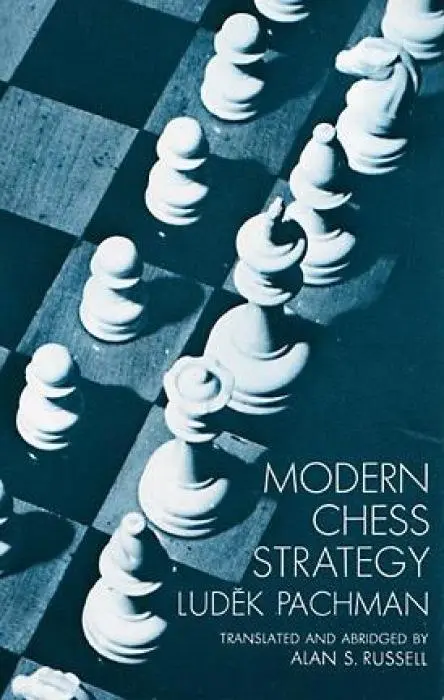 Cover: 9780486202907 | Modern Chess Strategy | Ludek Pachman | Taschenbuch | Englisch