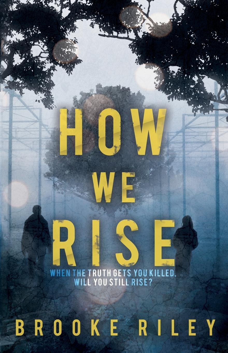 Cover: 9781734832907 | How We Rise | Brooke Riley | Taschenbuch | Kartoniert / Broschiert