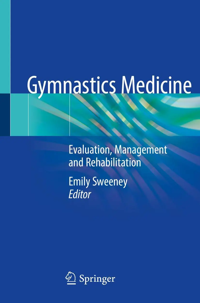Cover: 9783030262907 | Gymnastics Medicine | Evaluation, Management and Rehabilitation | Buch