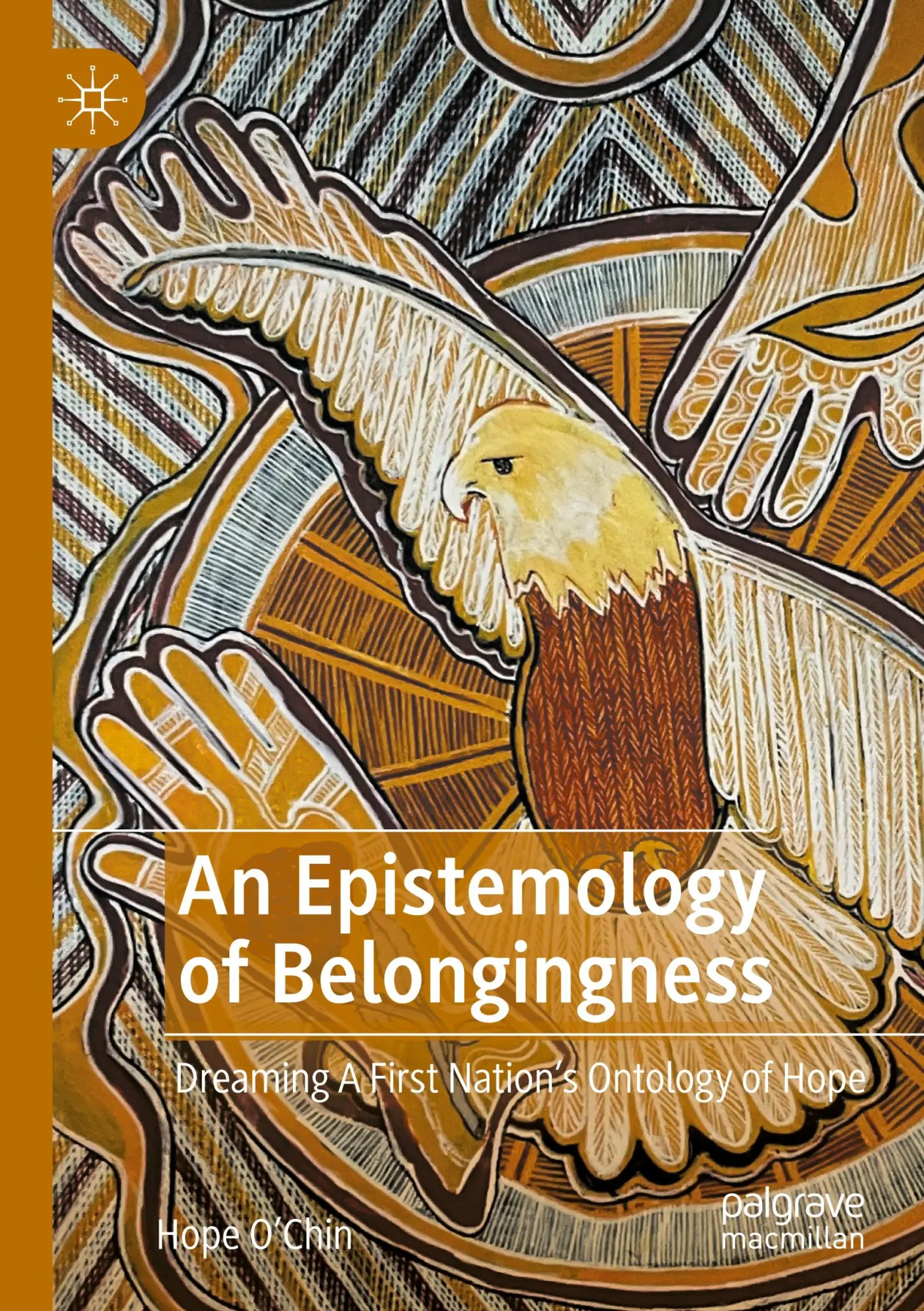 Cover: 9783031322907 | An Epistemology of Belongingness | Hope O'Chin | Taschenbuch | xix
