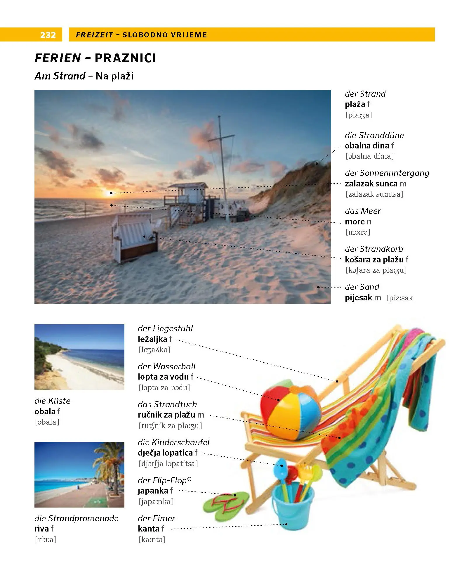 Bild: 9783125162907 | PONS Bildwörterbuch Kroatisch | Taschenbuch | PONS Bildwörterbuch