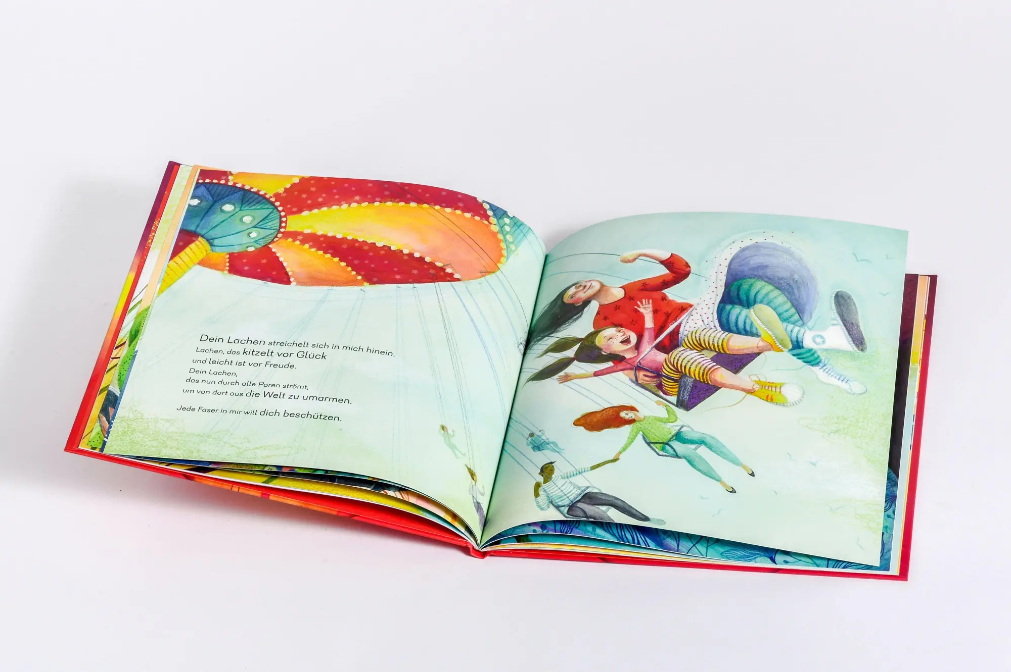 Bild: 9783579062907 | Geliebt | Ein poetisches Geschenk zu Freundschaft, Geburt und Hochzeit