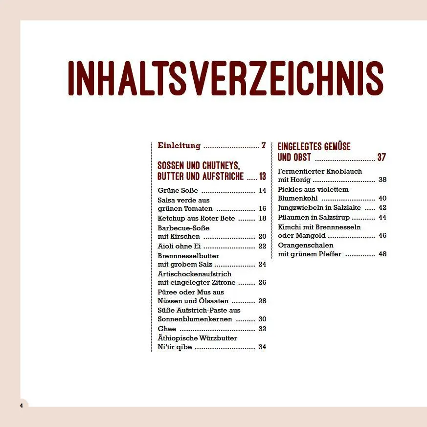 Bild: 9783702022907 | Natürlich - Hausgemacht - Würzig | Soßen, Chutneys, Eingelegtes &amp; Co
