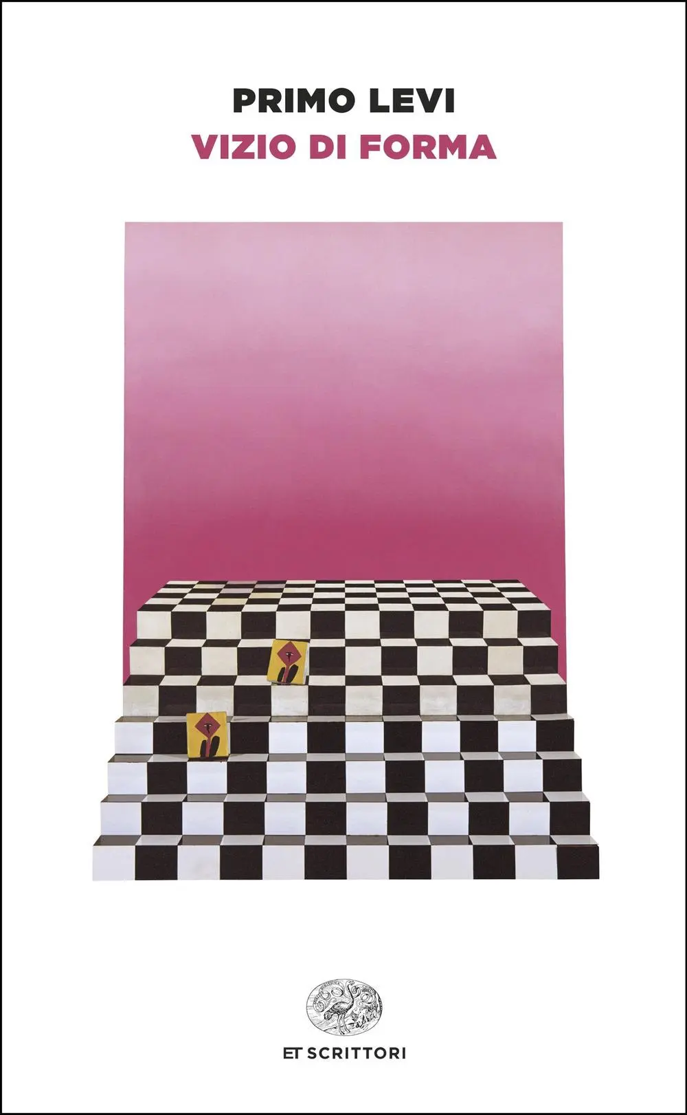 Cover: 9788806262907 | Vizio di forma | Primo Levi | Taschenbuch | Italienisch | 2025