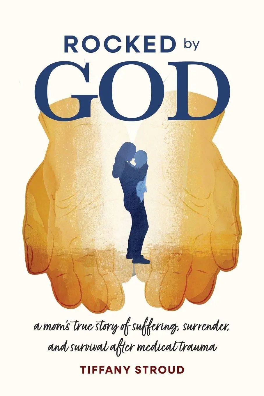 Cover: 9798992832907 | Rocked by God | Tiffany Stroud | Taschenbuch | Englisch | 2025