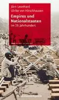 Cover: 9783525323007 | Empires und Nationalstaaten im 19. Jahrhundert | FRIAS Rote Reihe 1