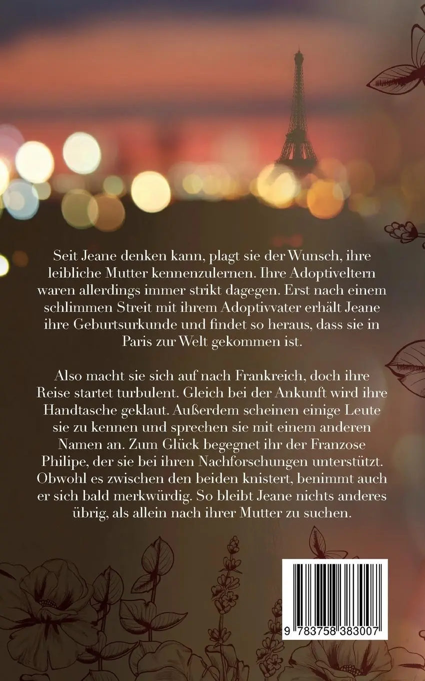 Rückseite: 9783758383007 | Auf der Suche nach der Wahrheit | Diana Ak | Taschenbuch | 114 S.