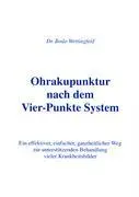 Cover: 9783833453007 | Ohrakupunktur nach dem Vier-Punkte System | Bodo Wettingfeld | Buch