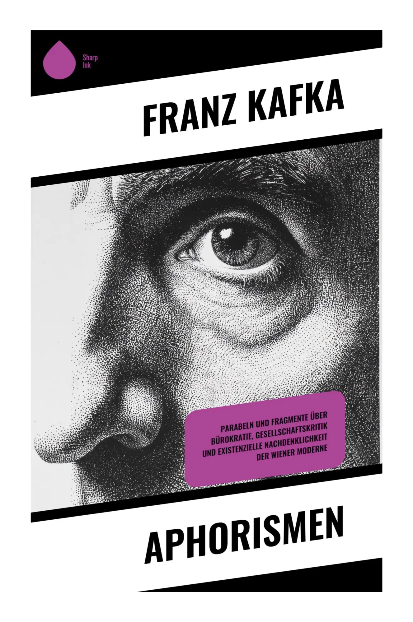 Cover: 9788028393007 | Aphorismen | Franz Kafka | Taschenbuch | 32 S. | Deutsch | 2025
