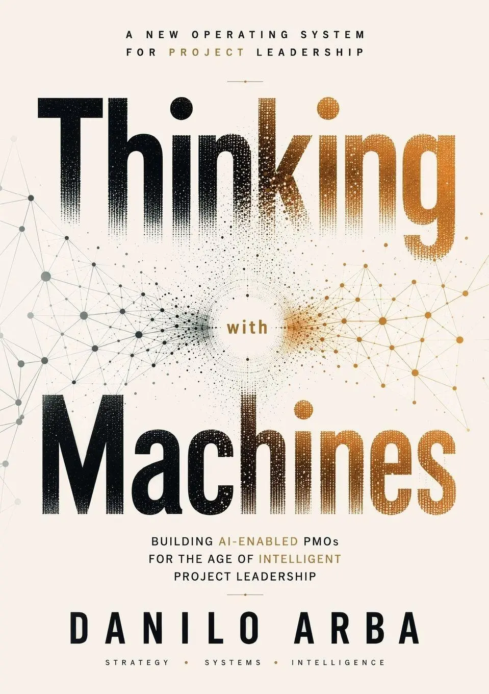Cover: 9791282663007 | Thinking with Machines | Danilo Arba | Taschenbuch | Englisch | 2026