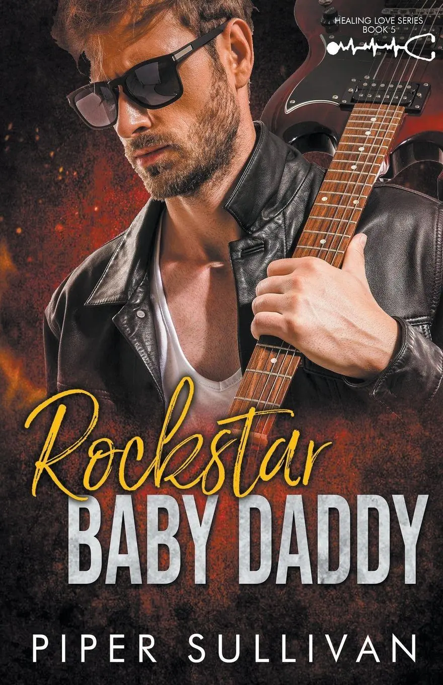 Cover: 9798223553007 | Rockstar Baby Daddy | Piper Sullivan | Taschenbuch | Healing Love