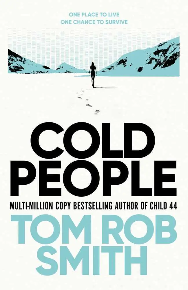 Cover: 9781471133107 | Cold People | Tom Rob Smith | Buch | Gebunden | Englisch | 2023