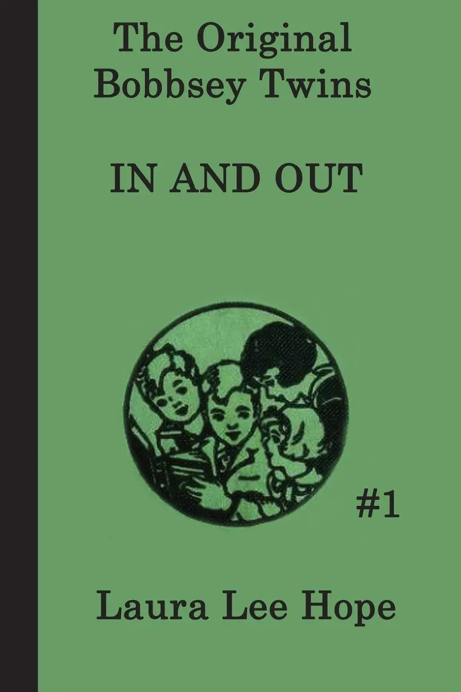 Cover: 9781617203107 | The Bobbsey Twins In and Out | Laura Lee Hope | Taschenbuch | Englisch