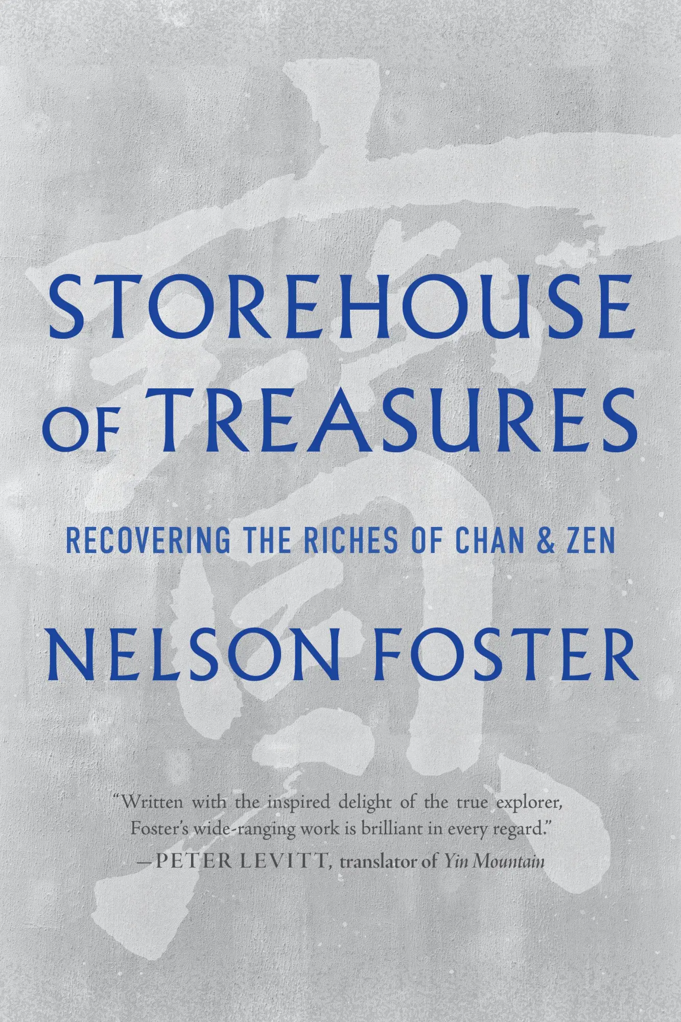 Cover: 9781645473107 | Storehouse of Treasures | Recovering the Riches of Chan and Zen | Buch