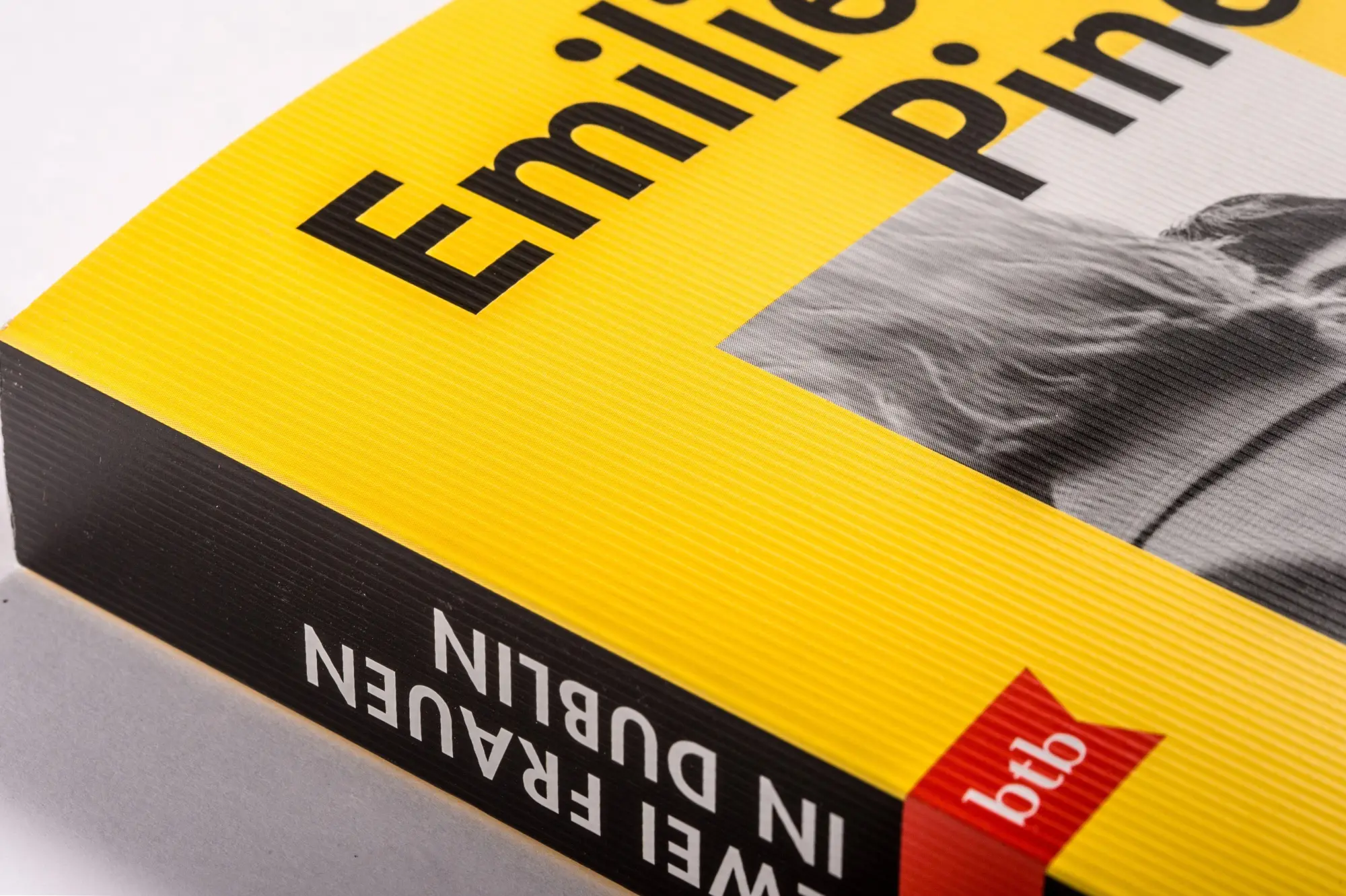Bild: 9783442773107 | Zwei Frauen in Dublin | Roman | Emilie Pine | Taschenbuch | 304 S.
