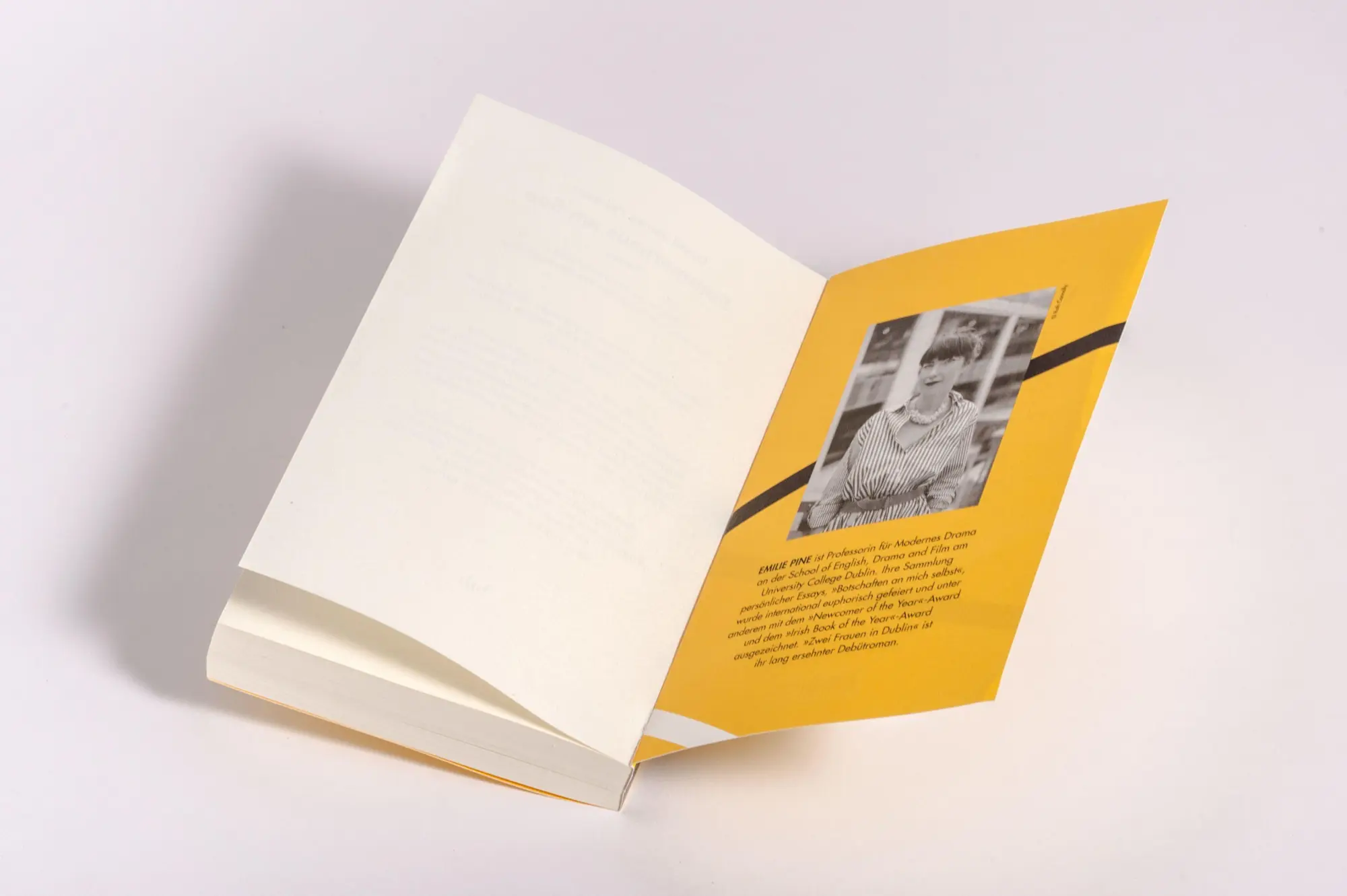 Bild: 9783442773107 | Zwei Frauen in Dublin | Roman | Emilie Pine | Taschenbuch | 304 S.