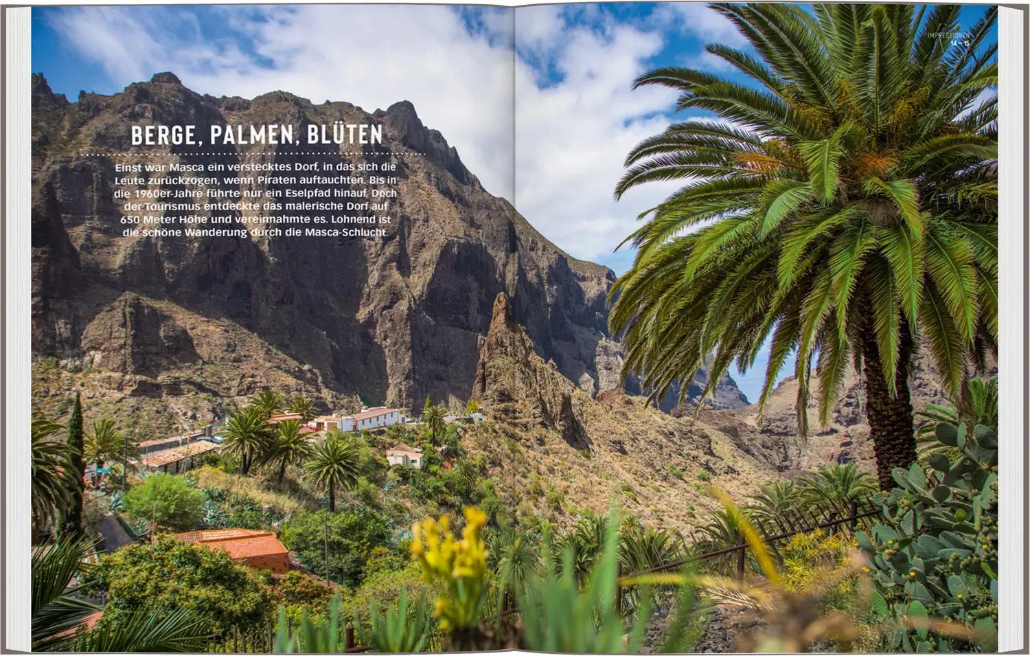 Bild: 9783616013107 | DuMont Bildatlas Teneriffa | Jochen Müssig | Taschenbuch | 120 S.