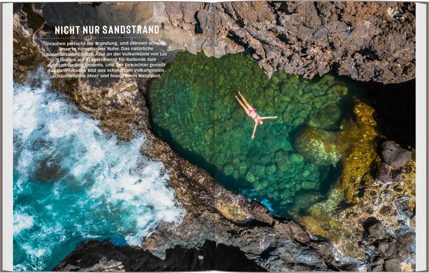 Bild: 9783616013107 | DuMont Bildatlas Teneriffa | Jochen Müssig | Taschenbuch | 120 S.