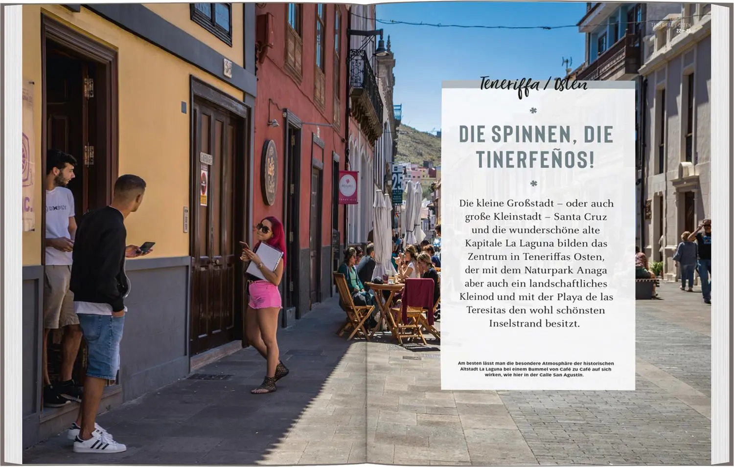 Bild: 9783616013107 | DuMont Bildatlas Teneriffa | Jochen Müssig | Taschenbuch | 120 S.