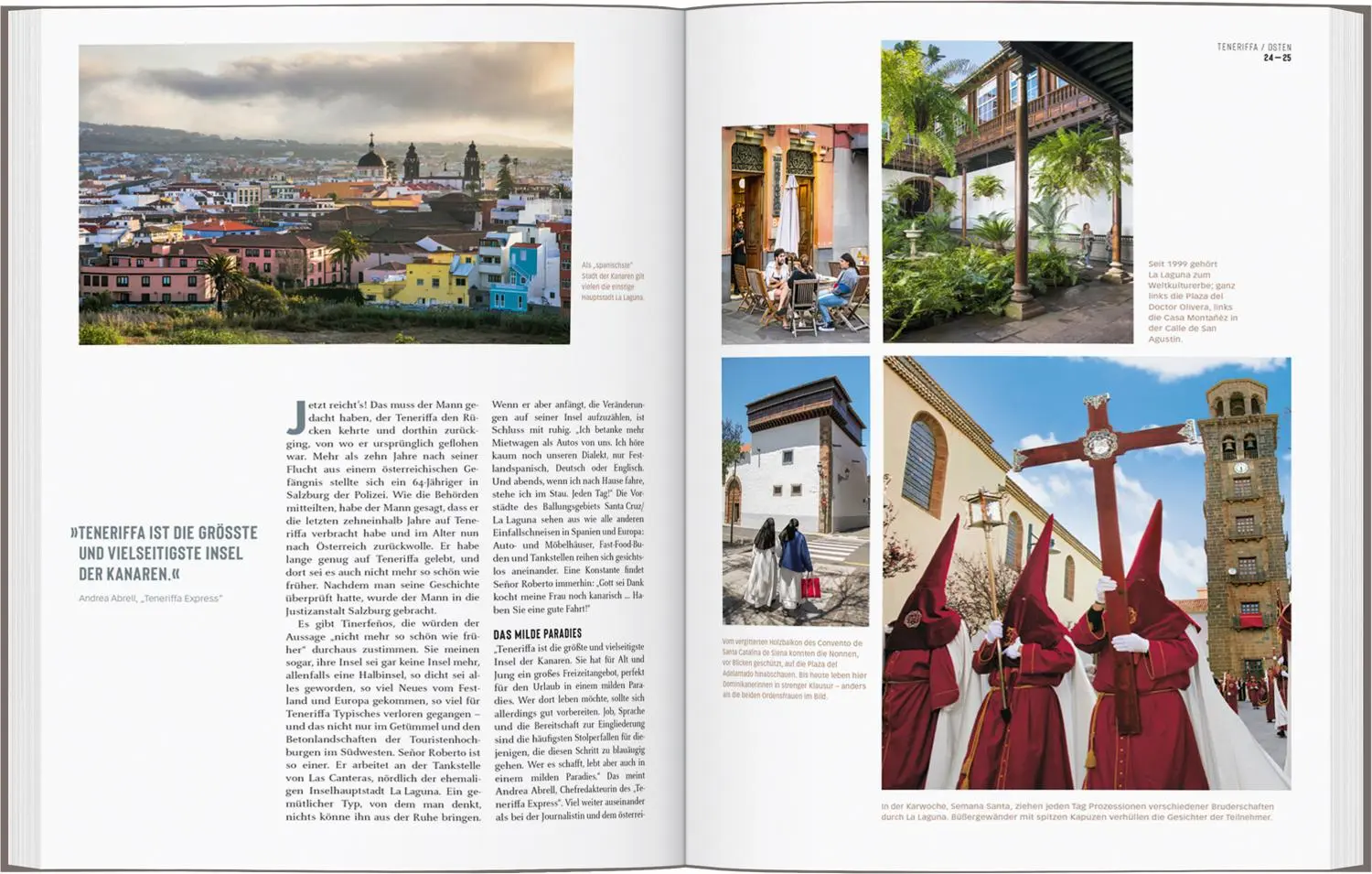 Bild: 9783616013107 | DuMont Bildatlas Teneriffa | Jochen Müssig | Taschenbuch | 120 S.