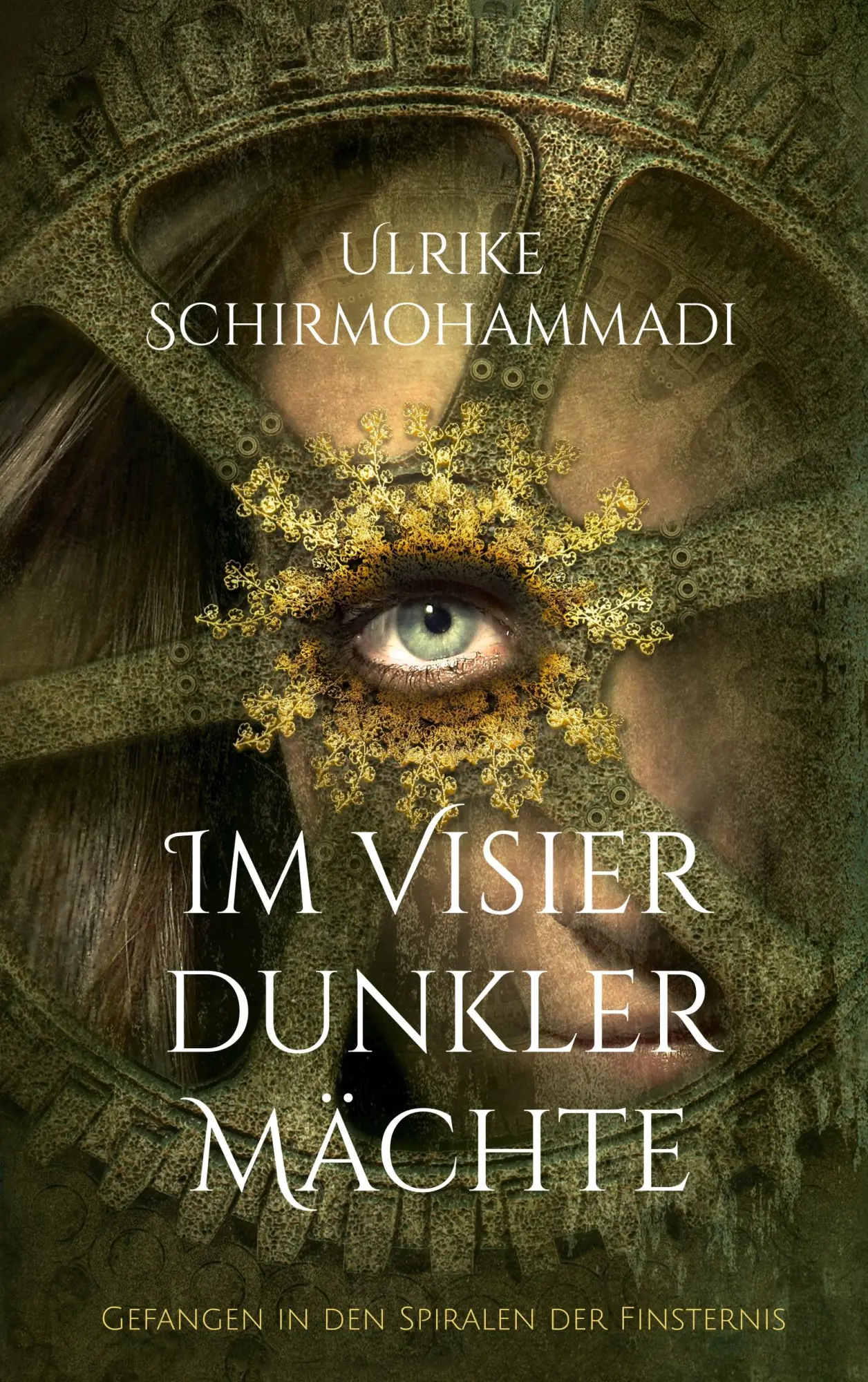 Cover: 9783839173107 | Im Visier dunkler Mächte | Gefangen in den Spiralen der Finsternis