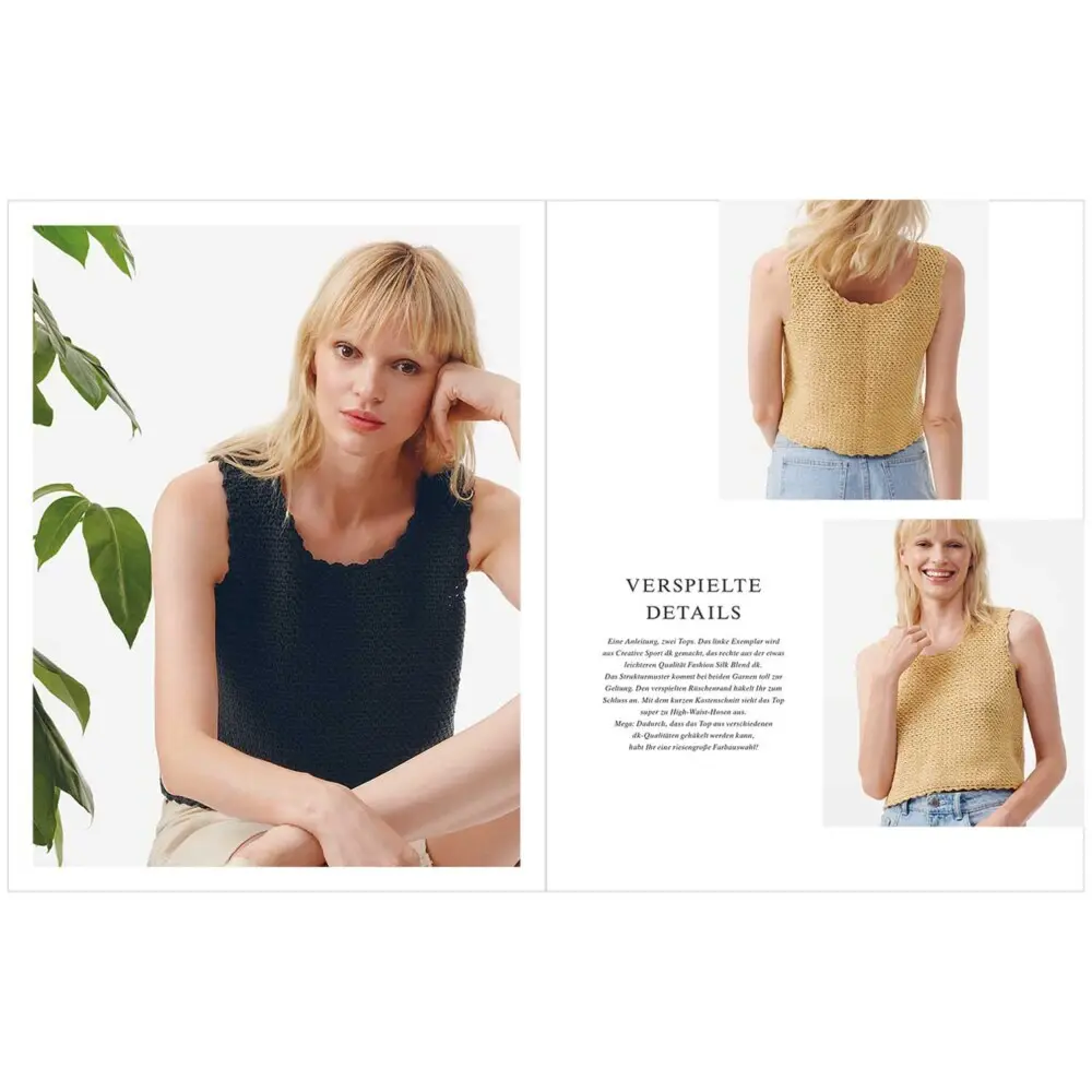 Bild: 9783960163107 | Special Edition CROCHET COLLECTION | Taschenbuch | Deutsch | 2021