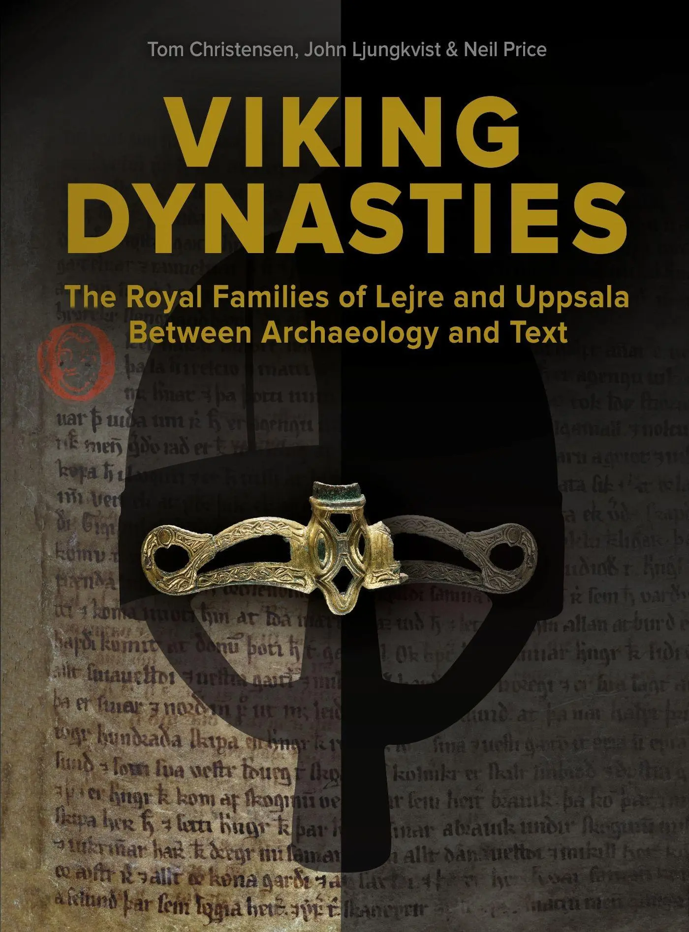 Cover: 9788793423107 | Viking Dynasties | John Ljungkvist (u. a.) | Buch | Englisch | 2025