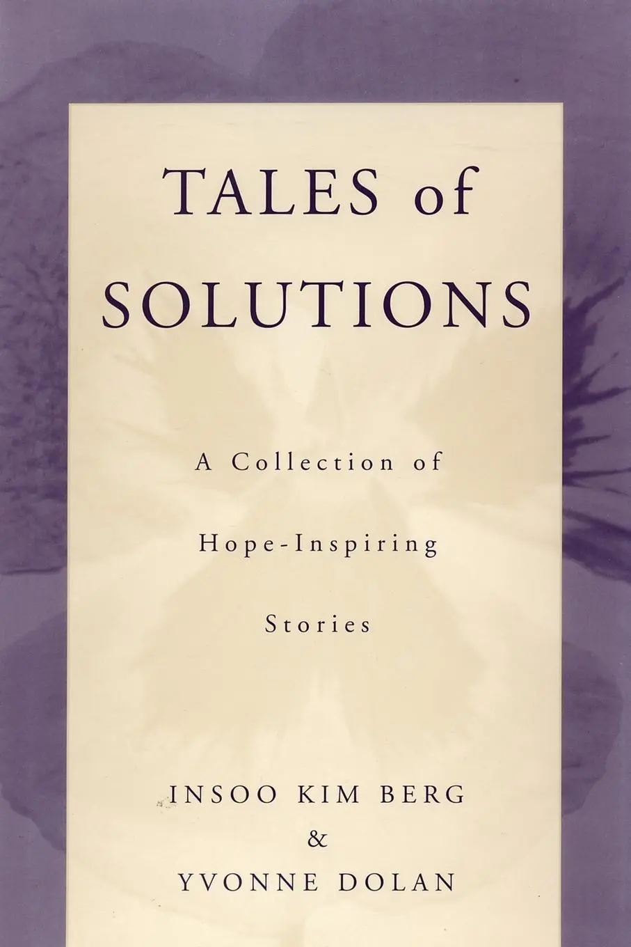 Cover: 9780393703207 | Tales of Solutions | A Collection of Hope-Inspiring Stories | Buch