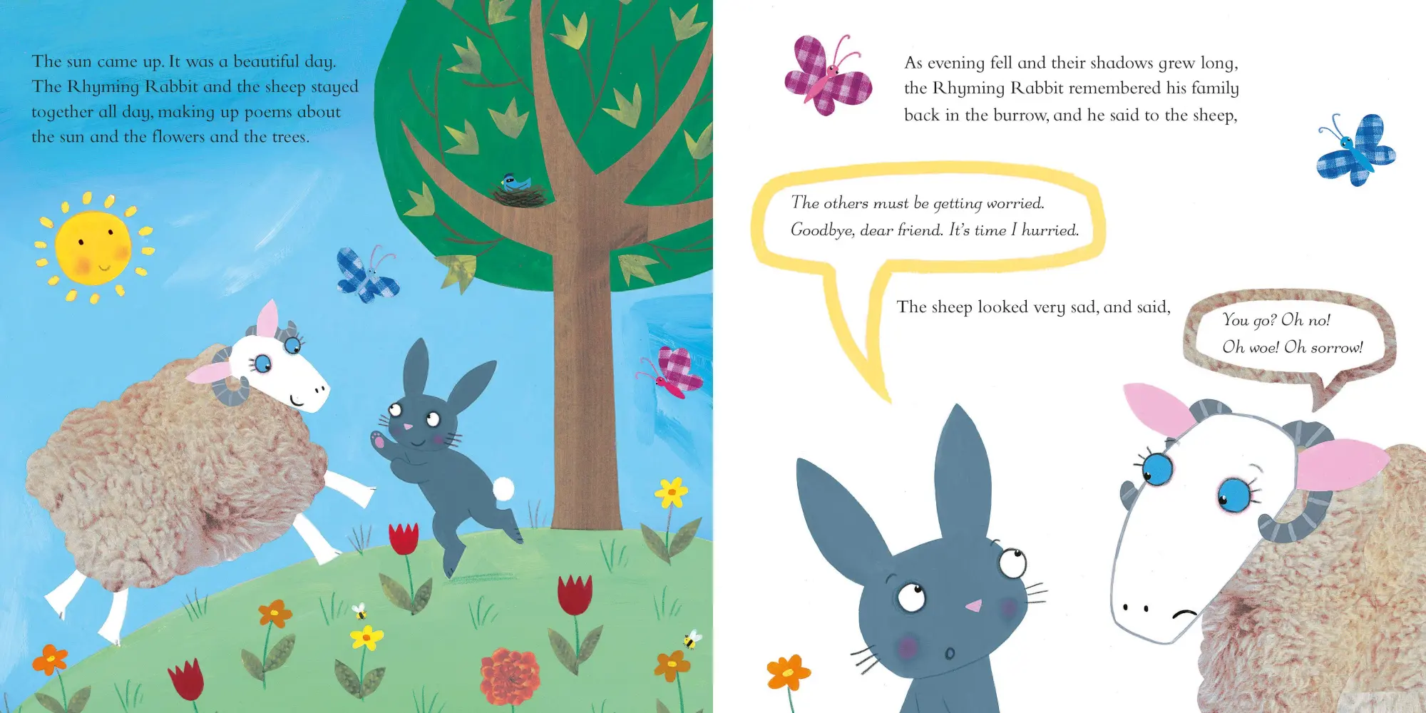 Bild: 9781035073207 | The Rhyming Rabbit 15th Anniversary Edition | Julia Donaldson | Buch