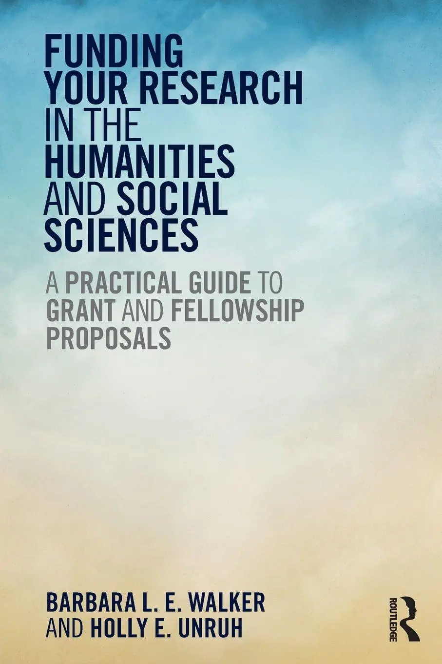 Cover: 9781611323207 | Funding Your Research in the Humanities and Social Sciences | Walker