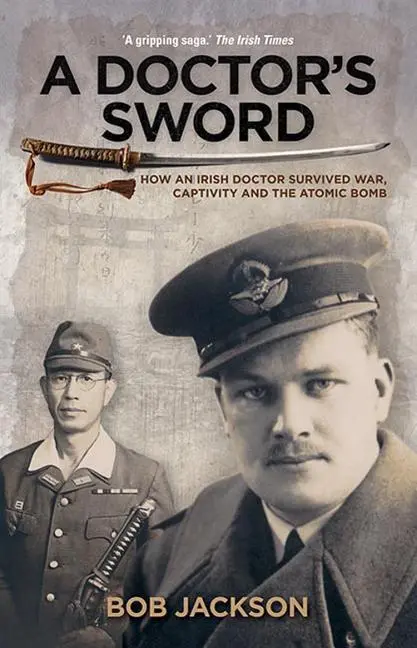 Cover: 9781848893207 | A Doctor's Sword | Bob Jackson | Taschenbuch | Kartoniert / Broschiert