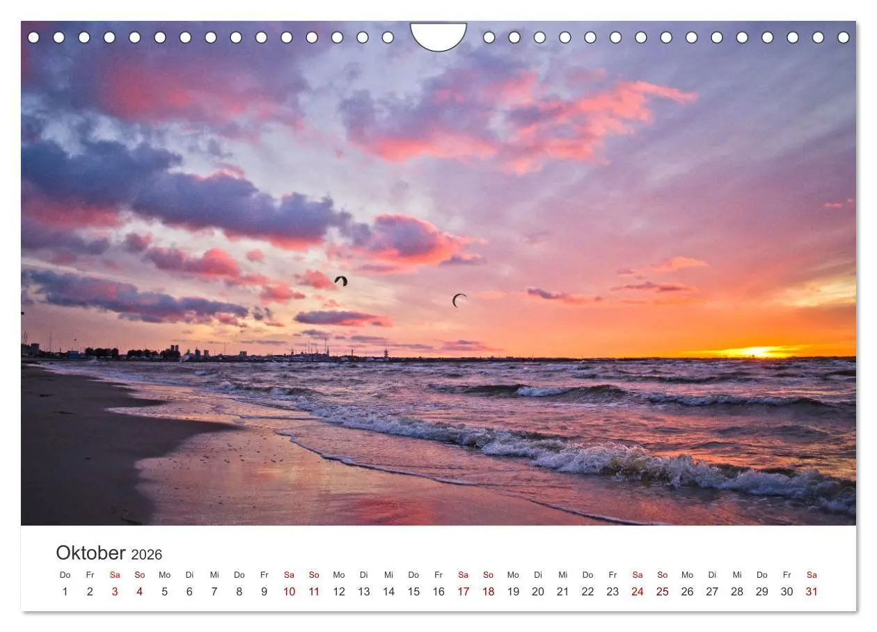 Bild: 9783457613207 | Estland - Ein unterschätztes Reiseziel. (Wandkalender 2026 DIN A4...