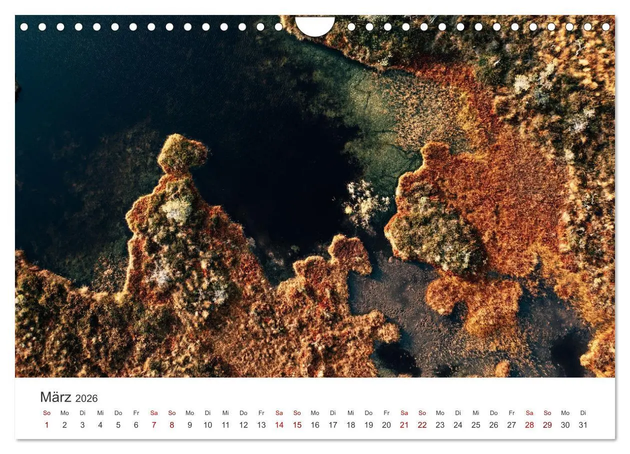 Bild: 9783457613207 | Estland - Ein unterschätztes Reiseziel. (Wandkalender 2026 DIN A4...