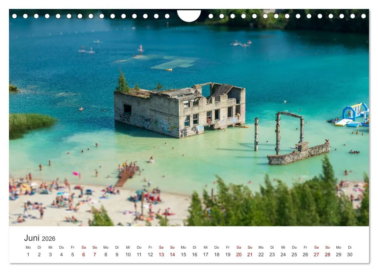 Bild: 9783457613207 | Estland - Ein unterschätztes Reiseziel. (Wandkalender 2026 DIN A4...