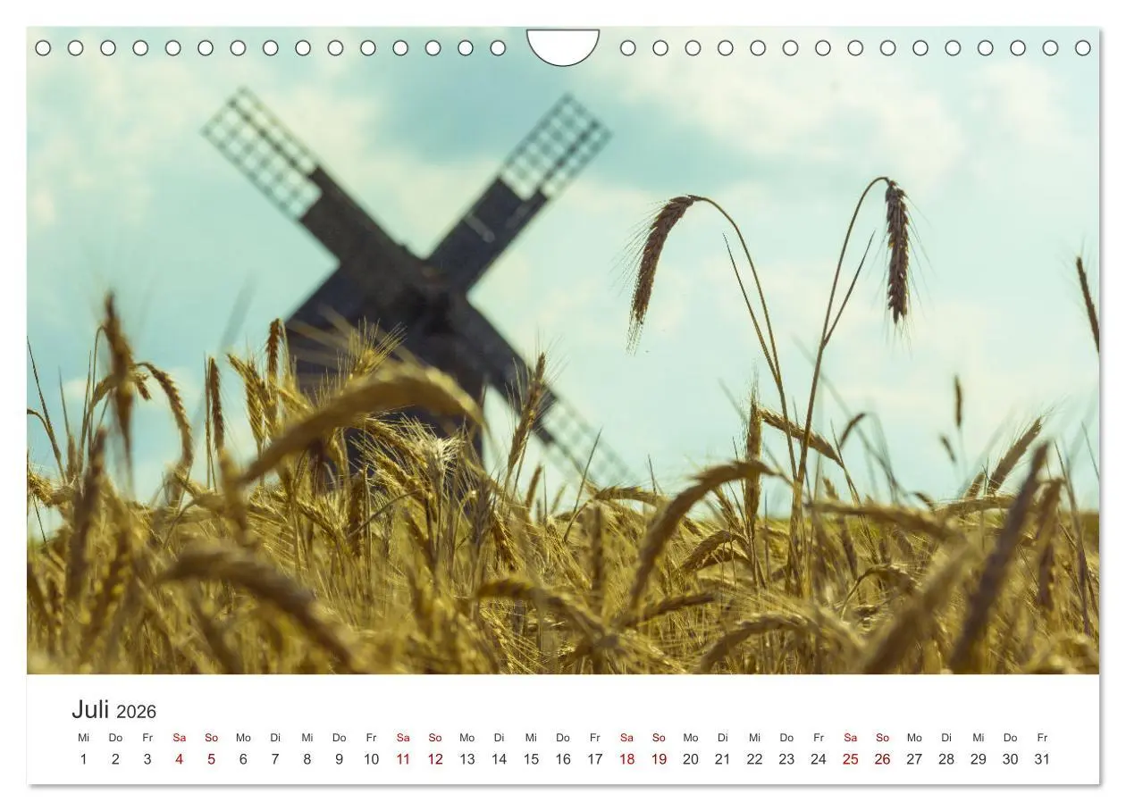 Bild: 9783457613207 | Estland - Ein unterschätztes Reiseziel. (Wandkalender 2026 DIN A4...