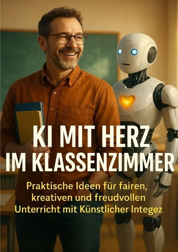Cover: 9783565073207 | KI mit Herz im Klassenzimmer | Leonie Brandl | Taschenbuch | Deutsch