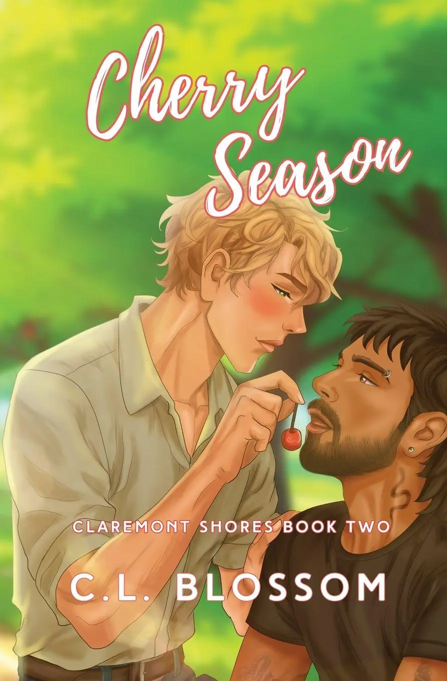 Cover: 9798994093207 | Cherry Season | C. L. Blossom | Taschenbuch | Claremont Shores | 2026